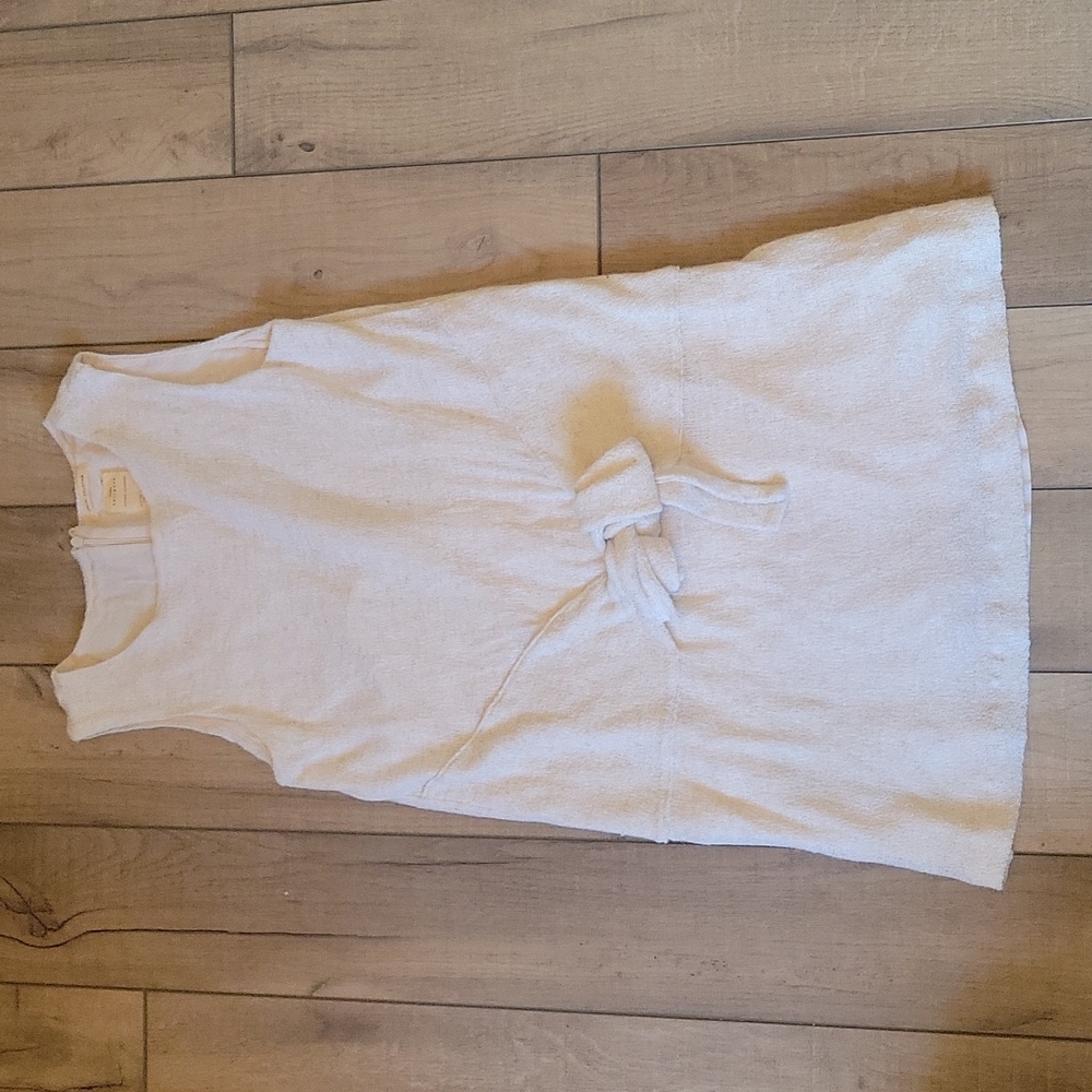 Zara Knitwear Special Collection Summer Collection Dress Size 11/12